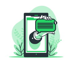 Написать whatsapp