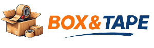 Box and Tape