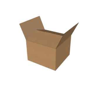 упаковочная коробка Box & Tape