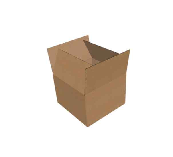 упаковочная коробка Box & Tape