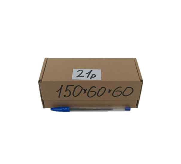 Самосборный короб 150 х 60 х 60 мм Т23Е 0471