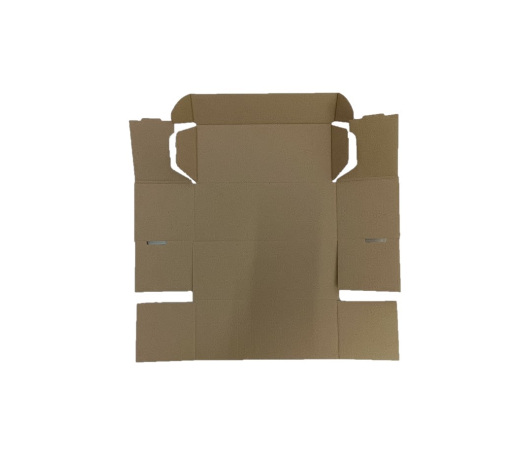 Самосборная коробка 190 х 80 х 80 мм Т23Е 0471