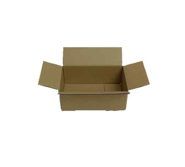 Коробка из гофрокартона 250 x 150 x 100 мм