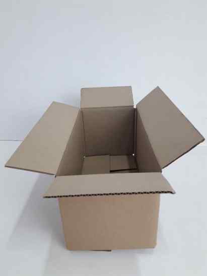 Коробка 300 х 150 х 150 тип 0201
